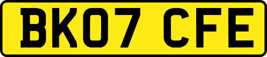 BK07CFE