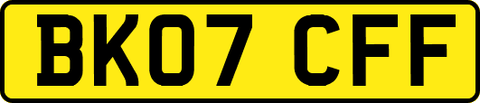 BK07CFF
