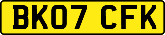 BK07CFK