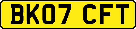 BK07CFT