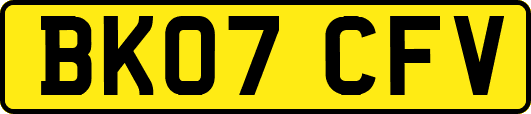 BK07CFV