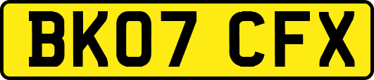 BK07CFX