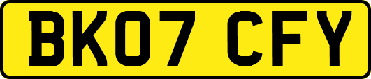BK07CFY