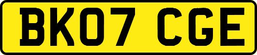 BK07CGE