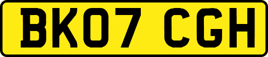 BK07CGH