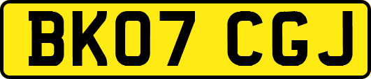BK07CGJ