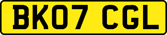 BK07CGL