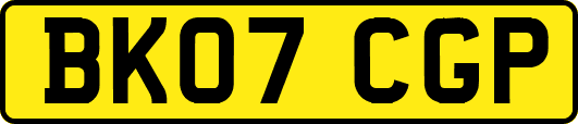 BK07CGP