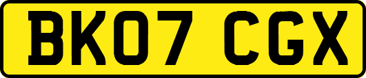 BK07CGX