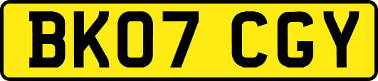 BK07CGY