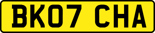 BK07CHA