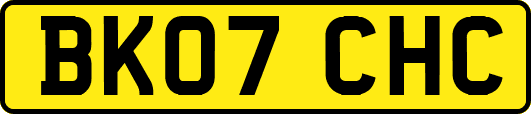 BK07CHC