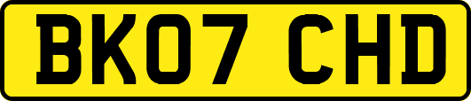 BK07CHD