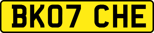BK07CHE