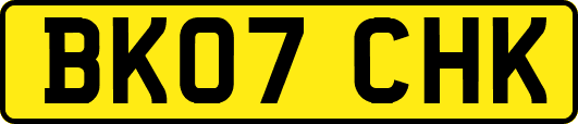 BK07CHK