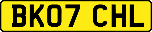 BK07CHL