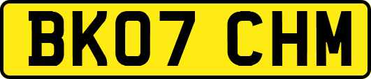 BK07CHM