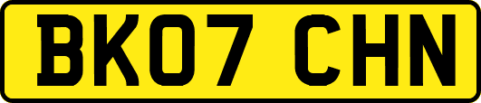 BK07CHN
