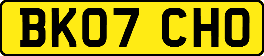 BK07CHO