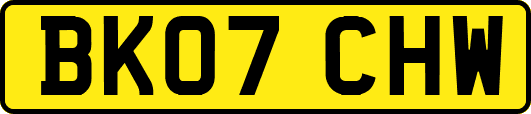 BK07CHW