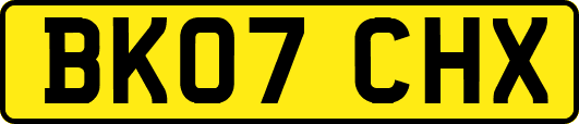 BK07CHX