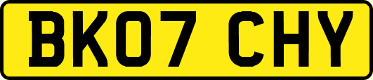 BK07CHY