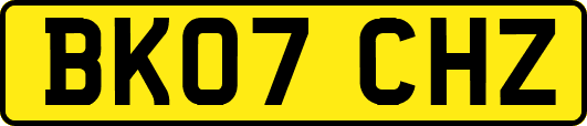 BK07CHZ