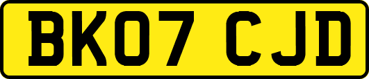 BK07CJD