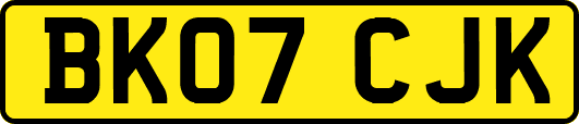 BK07CJK