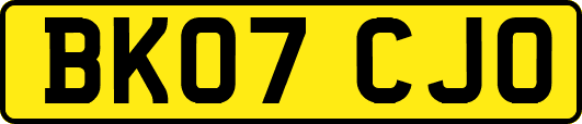 BK07CJO