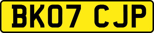 BK07CJP