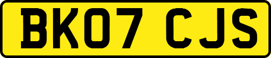 BK07CJS