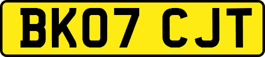 BK07CJT