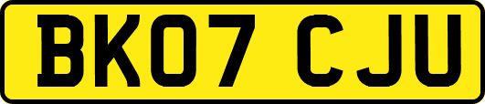 BK07CJU