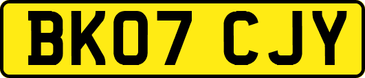 BK07CJY