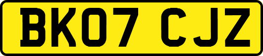 BK07CJZ