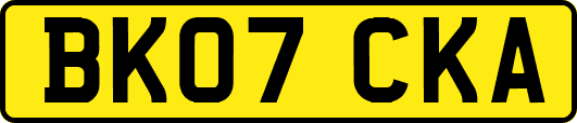 BK07CKA