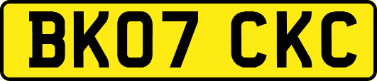 BK07CKC