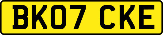 BK07CKE