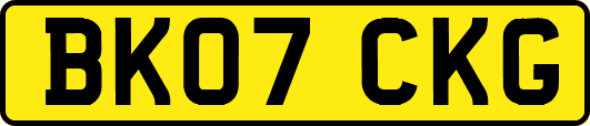 BK07CKG