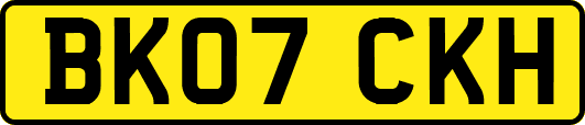BK07CKH