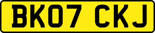 BK07CKJ