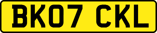 BK07CKL