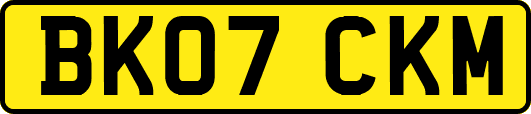 BK07CKM