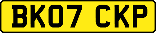 BK07CKP