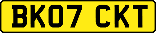 BK07CKT