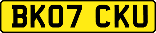 BK07CKU