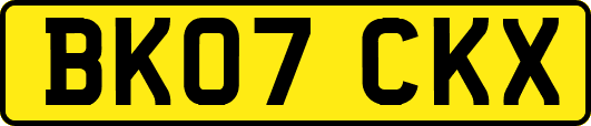 BK07CKX
