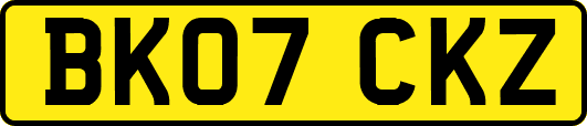 BK07CKZ