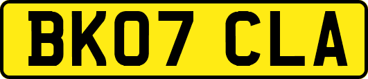 BK07CLA